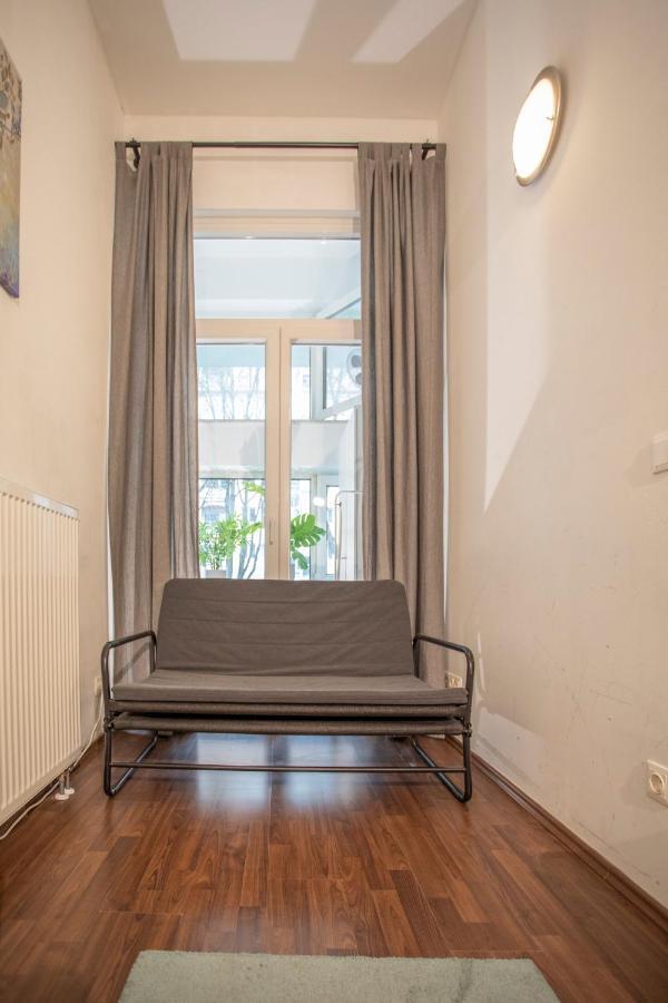 Innsbruck City Center Studio I 24H Self-Check-In Exterior photo